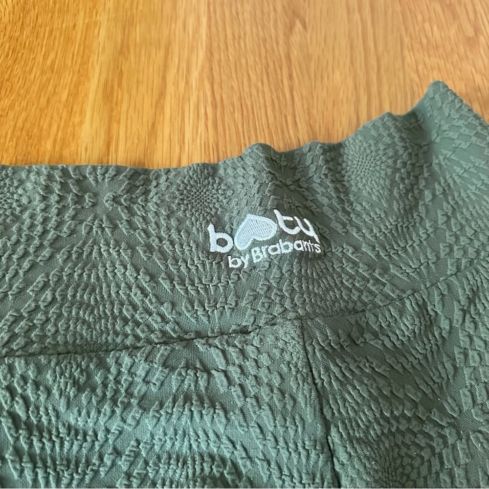 Booty By Brabants Mermaid Evergreen